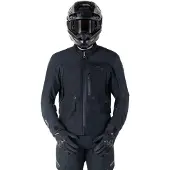 Alpinestars ST-7 Prime GTX vattentät motorcykel textil jacka