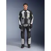 Alpinestars Andes Air Drystar Byxor
