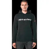 Alpinestars Linear Wordmark V3 Huvtröja