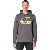 Alpinestars Ride V3 Huvtröja