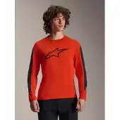 Alpinestars A-dura Inset Astar Långärmad Endurotröja