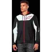 Alpinestars Sessions V3 Sweatshirt Med Dragkedja