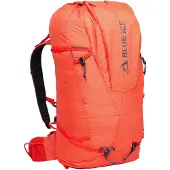 Blue Ice - Alpinryggsäckar - Stache Ice 50 Orange för Unisex - Storlek M/L