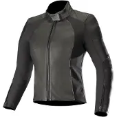 Alpinestars Vika V2 Läderjacka