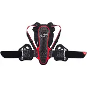 Alpinestars Nucleon Kr 3 Ryggskydd