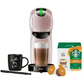 De'Longhi | Genio Share - Limited edition paket
