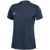Nike Tränings T-Shirt Dri-FIT Strike 26 - Navy/Vit Dam, storlek Medium