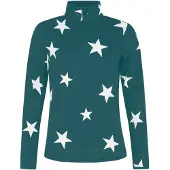 Protest Noon Fleece Med Halv Dragkedja