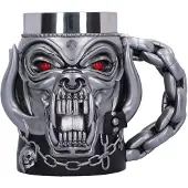 Ginza.se Motorhead: Warpig Tankard 15.5cm