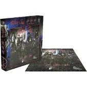 Rock Saws Motley Crue Girls Girls Girls 500 Bitars Pussel
