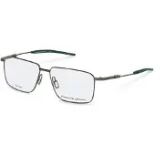 Porsche Design P8779 Square Glasögon