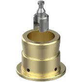 Danfoss adapter 15-50 mm för AMV 15/25/35/323/423/523