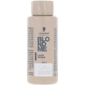 Schwarzkopf Blondme Shine Toner #gyllene Soft 9-54 60 ml