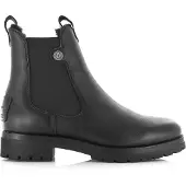 Panama jack - Stövlar och kängor dam - Francesca Igloo B1 Napa Negro/Black för Unisex - Storlek 41 - Svart