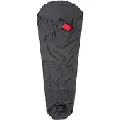 Cocoon Ripstop Silk Expedition S Black