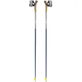 LEKI Nordic Walking Speed Pacer Lite 115 stavar