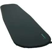 Therm-a-Rest - Madrass - Trail Scout Deep Forest för UnisexUll - Storlek Bred - Grön