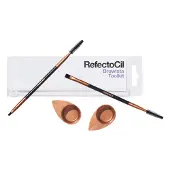 RefectoCil - Browista toolkit