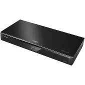 Panasonic DMR-UBS90 - 3D Blu-ray-skivinspelare med TV-mottagare och HDD - Uppskalning - Ethernet, Wi-Fi