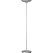 Unilux UPLIGHT VARIALUX LED, GRÅ