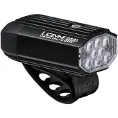 Lezyne Micro Drive 800+ Framlampa