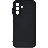 Ginza.se ONSALA Back Silicone Touch Recycled Samsung Galaxy A17 5G Black