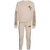 Adidas Animal 3 Stripes Lg Set