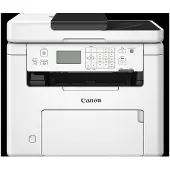 Canon i-SENSYS MF272dw II svartvit laser-multifunktionsskrivare Wi-Fi