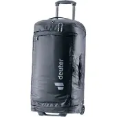 Deuter - Duffelväskor - Duffel Pro Movo 60 Black för Unisex - Svart