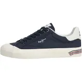 Pepe Jeans Taylor Break Skor