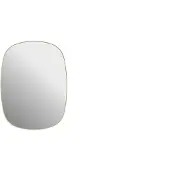 Muuto Taklampa , Gul, Badrum, Glas, Modern
