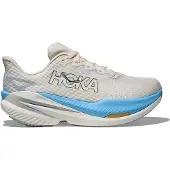 Hoka One One Women's Mach X 3 skor för landsvägslöpning