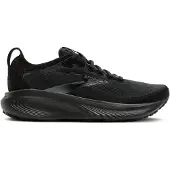 Brooks Adrenaline GTS 25 Black SS26 Women's Shoes, Size 38 - EUR