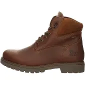 Panama jack - Kängor - Amur Gtx C8 Napa Grass Cuero/Bark för Unisex - Storlek 42 - Brun