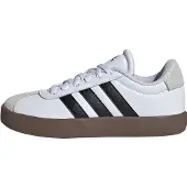 Adidas Sneakers VL COURT 3.0 K flickor - Vit - 38 2/3