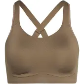 Adidas Optime Workout Sport-bh Med Hög Effekt