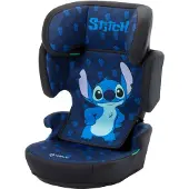 Safety 1st Helia Stitch Blue Bilstol för Barn