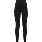 Plein sport Sportleggings-logotyp