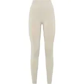 Plein sport Sportleggings-logotyp