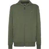 Plein sport Hoodie-tröja