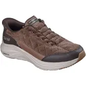 SKECHERS Contour Foam Cordelux Skor