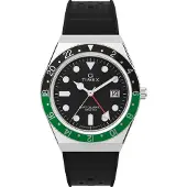 Timex Q Klocka