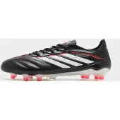 Adidas Copa Pure Iv Elite Fg Immortal Dna - Svart/lucid Red - Gräs (Fg), storlek 42