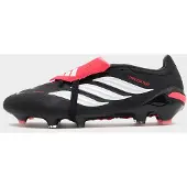 Adidas Predator Pro Fold-Over Tongue FG, svart