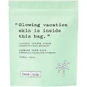 Frank Body Beauty Jar Coconut Coffee Scrub