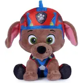 Paw Patrol Gosedjur - 15 cm - Dino-filmen - Zuma - - One Size - Gosedjur