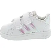 Adidas Sneakers GRAND COURT 2.0 CF flickor - Vit - 24