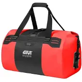 Givi Bike Wanderlust 40l Väska