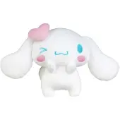 Sakami Merchandise Sanrio Cinnamoroll Nallebjörn 22 Cm