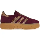 Adidas Originals Handball Spezial Bold Skor